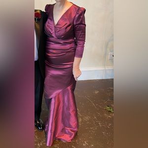 Rickie Freeman for Teri Jon Size 10